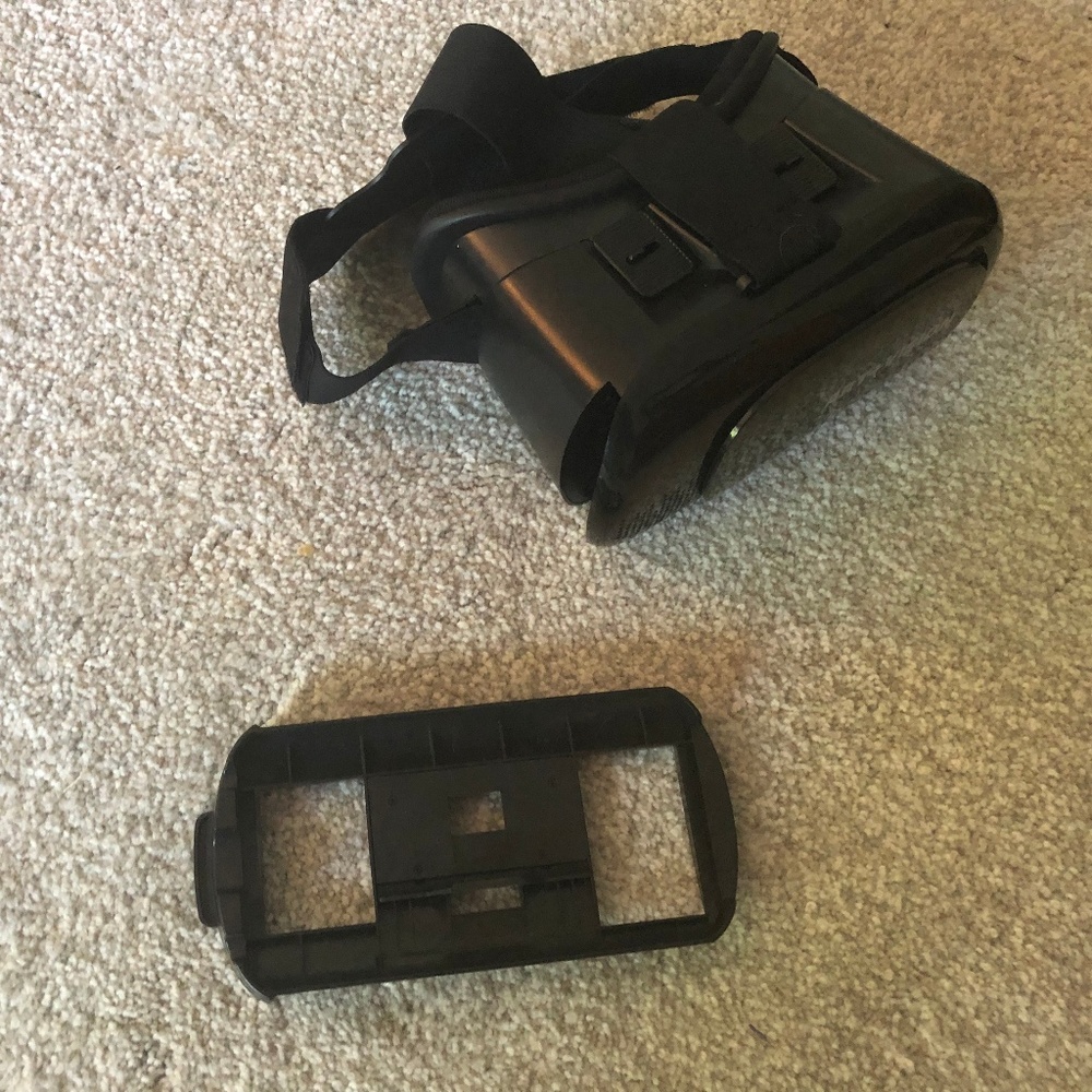 Art & Vision VR Headset